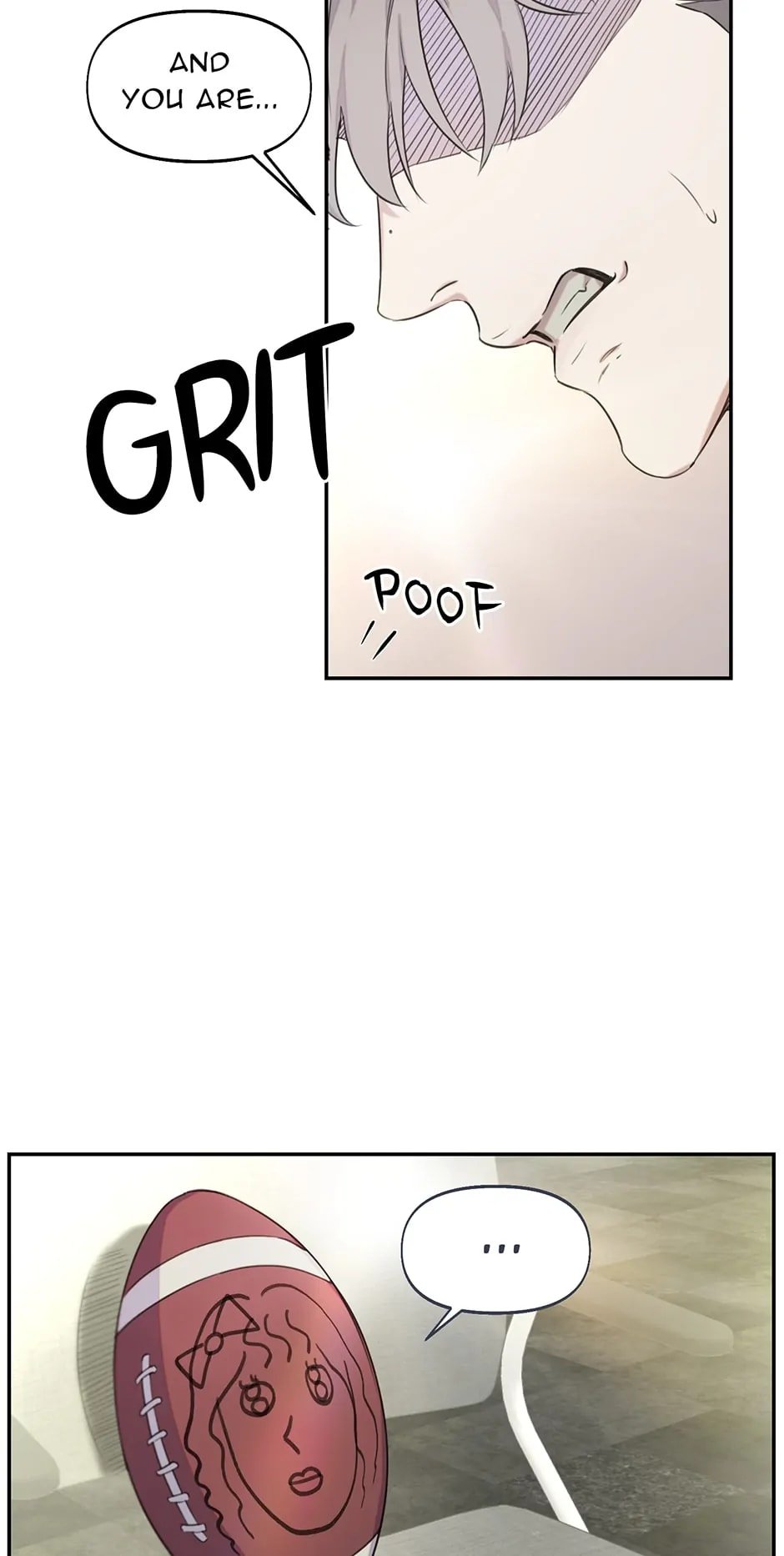 Nerd Project, Chapter 15 image 07